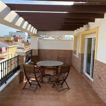 Apartamento Club Nautico By Solymar Holiday Torre Del Mar Exterior photo