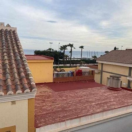 Apartamento Club Nautico By Solymar Holiday Torre Del Mar Exterior photo