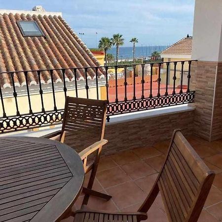Apartamento Club Nautico By Solymar Holiday Torre Del Mar Exterior photo