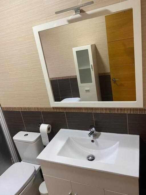 Apartamento Club Nautico By Solymar Holiday Torre Del Mar Exterior photo
